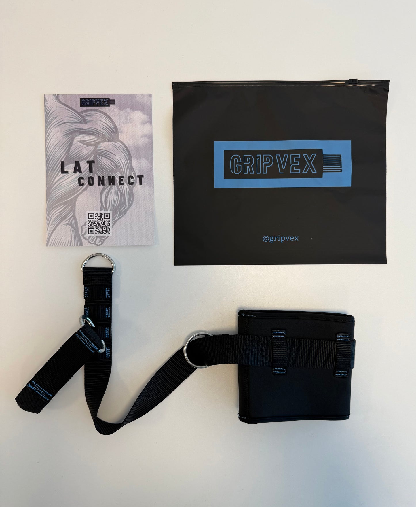PRE-ORDER the LatConnect